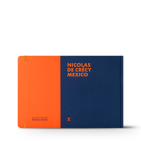 トラベルブック メキシコ トランク、トラベル & ホーム 書籍 & ステーショナリー (製品ズーム)