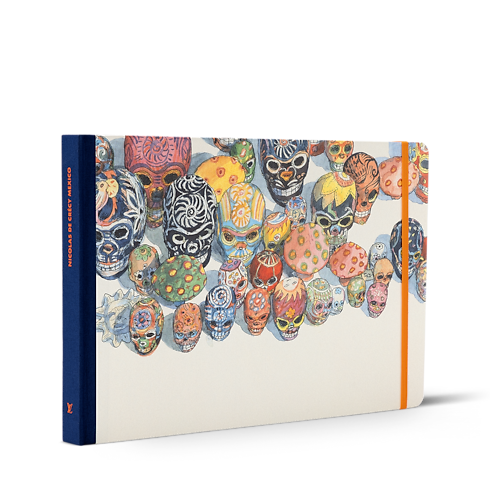 トラベルブック メキシコ トランク、トラベル & ホーム 書籍 & ステーショナリー (製品ズーム)