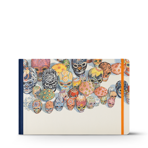 トラベルブック メキシコ トランク、トラベル & ホーム 書籍 & ステーショナリー (製品ズーム)