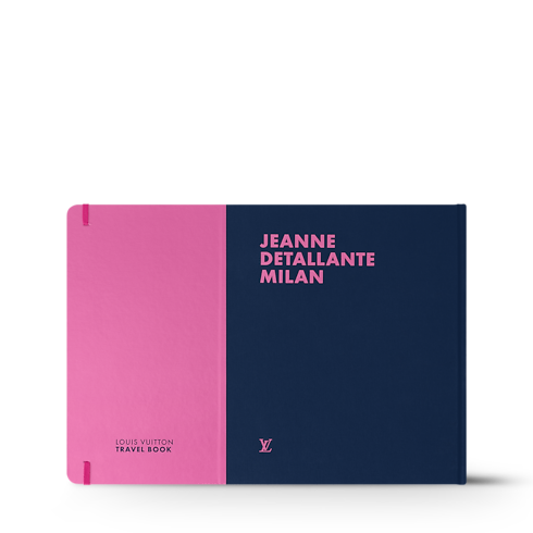 トラベルブック ミラノ コレクターエディション トランク、トラベル & ホーム 書籍 & ステーショナリー (製品ズーム)