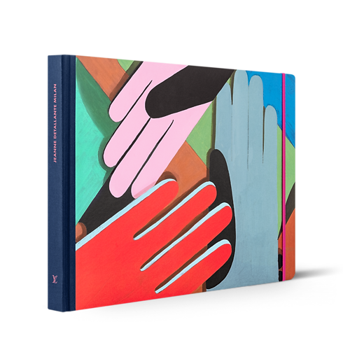 トラベルブック ミラノ コレクターエディション トランク、トラベル & ホーム 書籍 & ステーショナリー (製品ズーム)