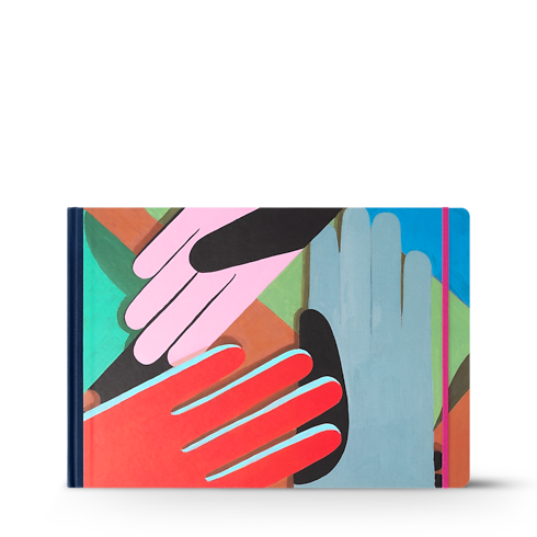 トラベルブック ミラノ コレクターエディション トランク、トラベル & ホーム 書籍 & ステーショナリー (製品ズーム)