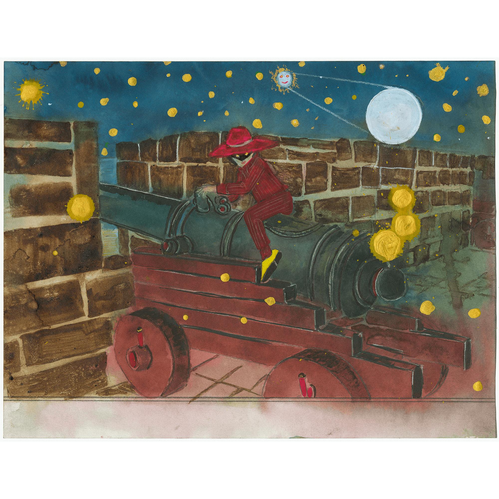 トラベルブック アーティスト･エディション モロッコ  トランク、トラベル & ホーム 書籍 & ステーショナリー (製品ズーム)