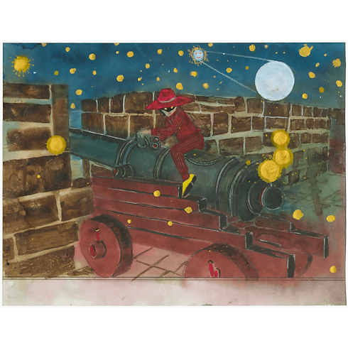 トラベルブック アーティスト・エディション モロッコ トランク、トラベル & ホーム 書籍 & ステーショナリー (製品ズーム)