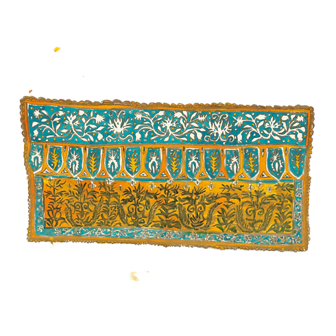 トラベルブック アーティスト・エディション モロッコ トランク、トラベル & ホーム 書籍 & ステーショナリー (製品ズーム)