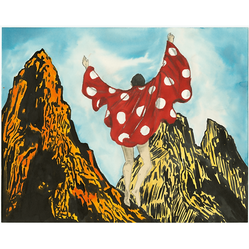 トラベルブック アーティスト・エディション モロッコ トランク、トラベル & ホーム 書籍 & ステーショナリー (製品ズーム)