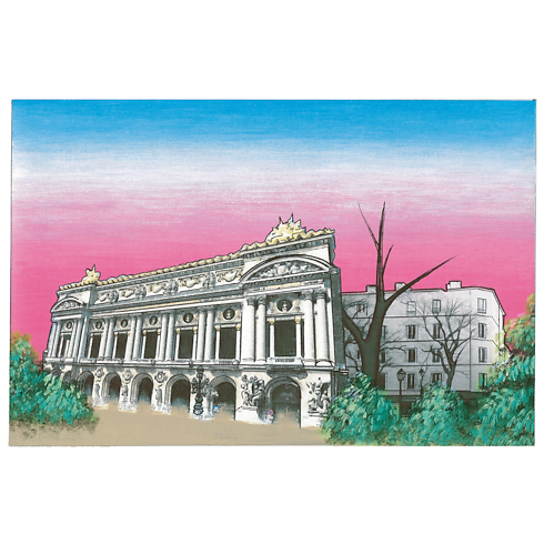 トラベルブック パリ トランク、トラベル & ホーム 書籍 & ステーショナリー (製品ズーム)