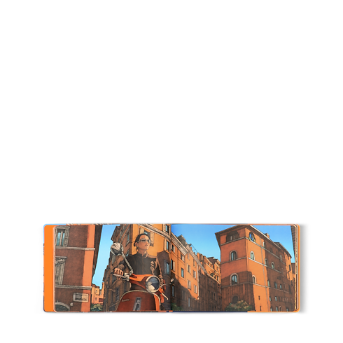 トラベルブック ローマ トランク、トラベル & ホーム 書籍 & ステーショナリー (製品ズーム)