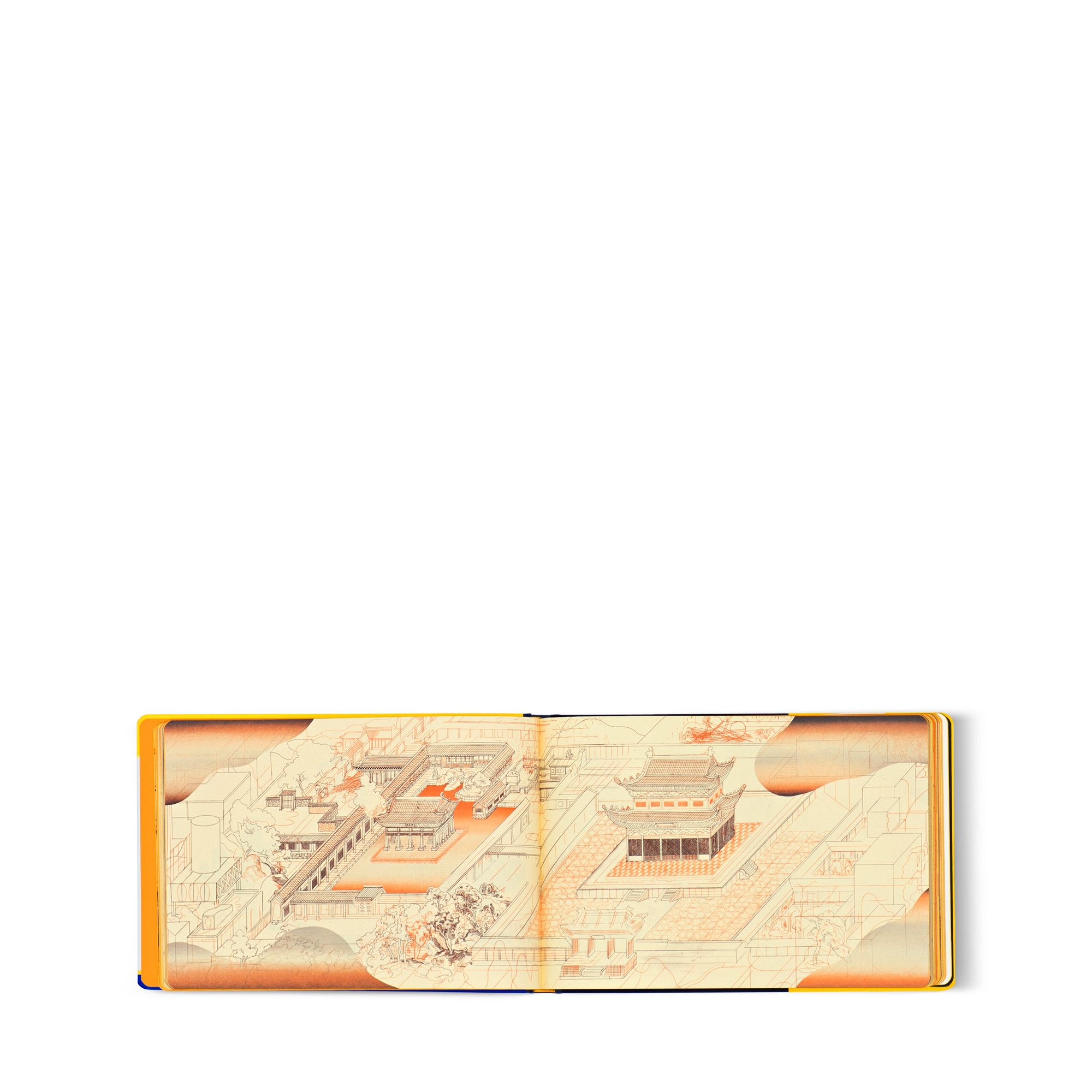 トラベルブック ソウル  トランク、トラベル & ホーム 書籍 & ステーショナリー (製品ズーム)