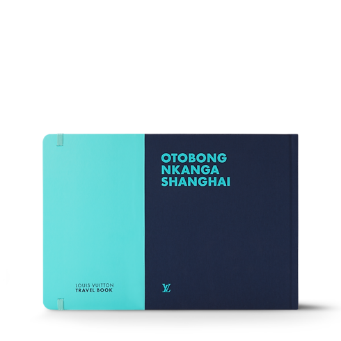 トラベルブック 上海 トランク、トラベル & ホーム 書籍 & ステーショナリー (製品ズーム)
