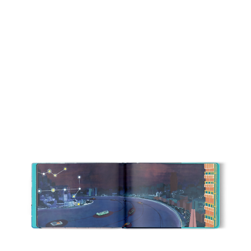 トラベルブック 上海 トランク、トラベル & ホーム 書籍 & ステーショナリー (製品ズーム)