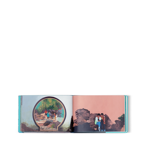 トラベルブック 上海 トランク、トラベル & ホーム 書籍 & ステーショナリー (製品ズーム)