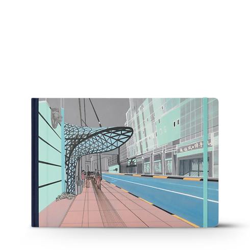 トラベルブック 上海 トランク、トラベル & ホーム 書籍 & ステーショナリー (製品ズーム)