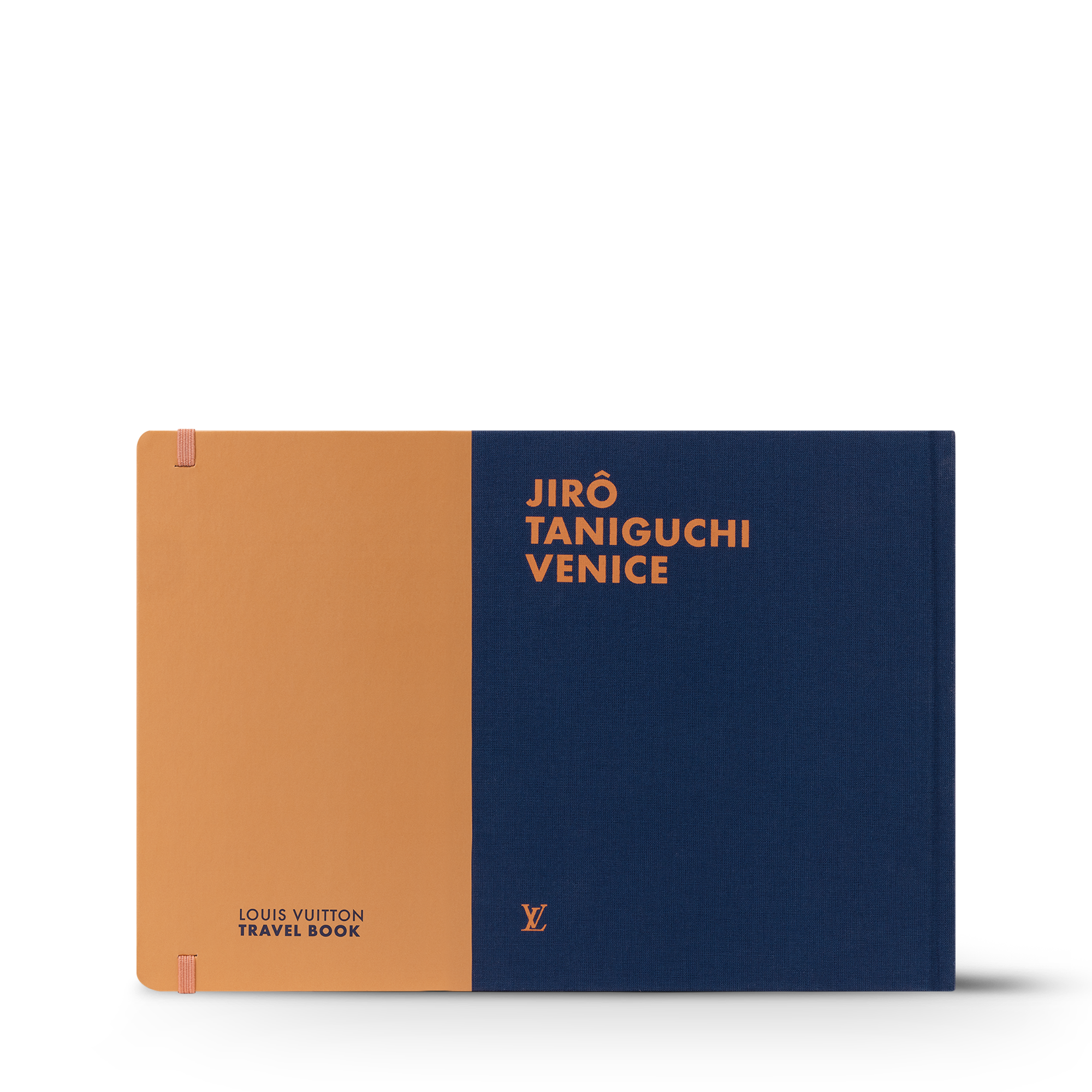 トラベルブック ヴェネツィア  トランク、トラベル & ホーム 書籍 & ステーショナリー (製品ズーム)