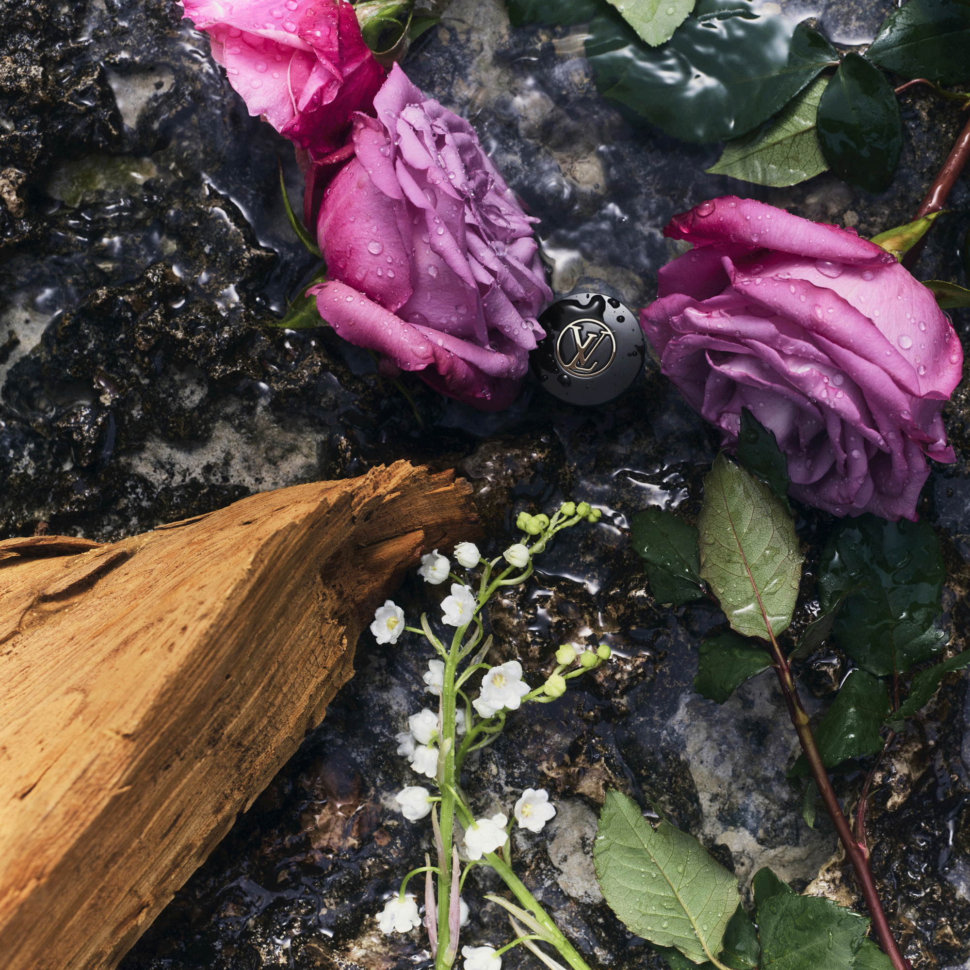 eLVes ルイ･ヴィトン トラベルスプレー オードゥ パルファン  フレグランス＆ビューティー フレグランス コレクション (香水) (製品ズーム)