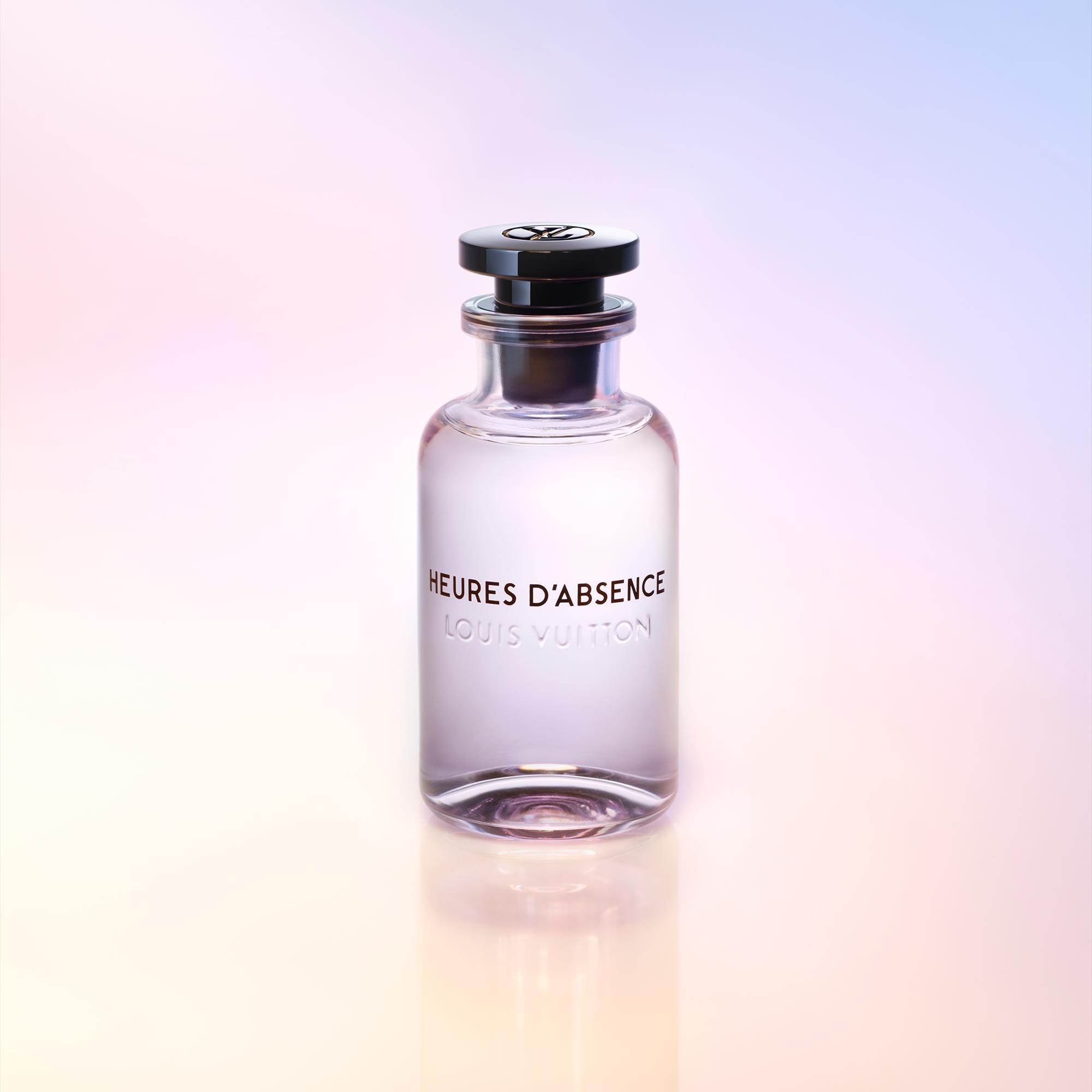 ウール・ダプサンス トラベルスプレー オードゥ パルファン ｜ルイ  