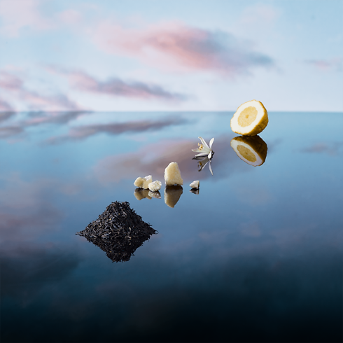 イマジナシオン トラベルスプレー オードゥ パルファン フレグランス&ビューティー フレグランス コレクション (香水) (製品ズーム)