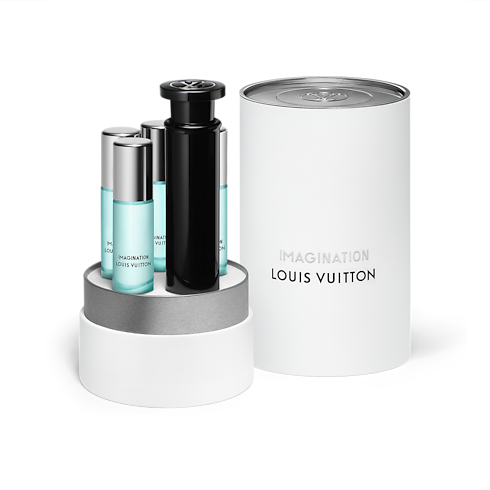 イマジナシオン トラベルスプレー オードゥ パルファン フレグランス&ビューティー フレグランス コレクション (香水) (製品ズーム)