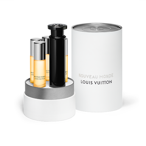 ヌーボー・モンド トラベルスプレー オードゥ パルファン フレグランス&ビューティー フレグランス コレクション (香水) (製品ズーム)