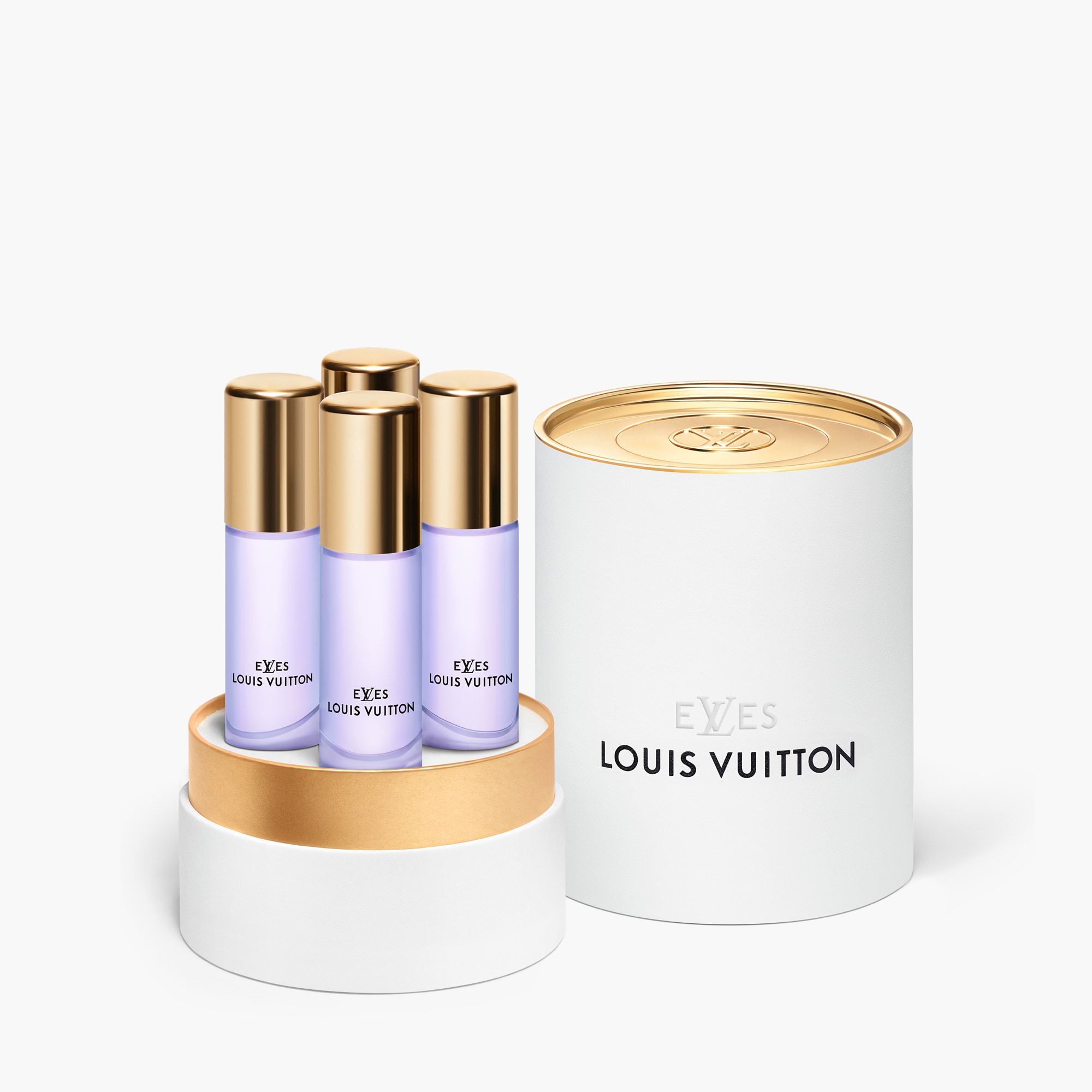 eLVes ルイ・ヴィトン トラベルスプレー レフィル ｜ルイ・ヴィトン  