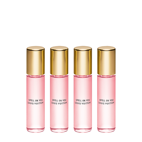 スペル オン ユー トラベルスプレー レフィル フレグランス&ビューティー フレグランス コレクション (香水) (製品ズーム)