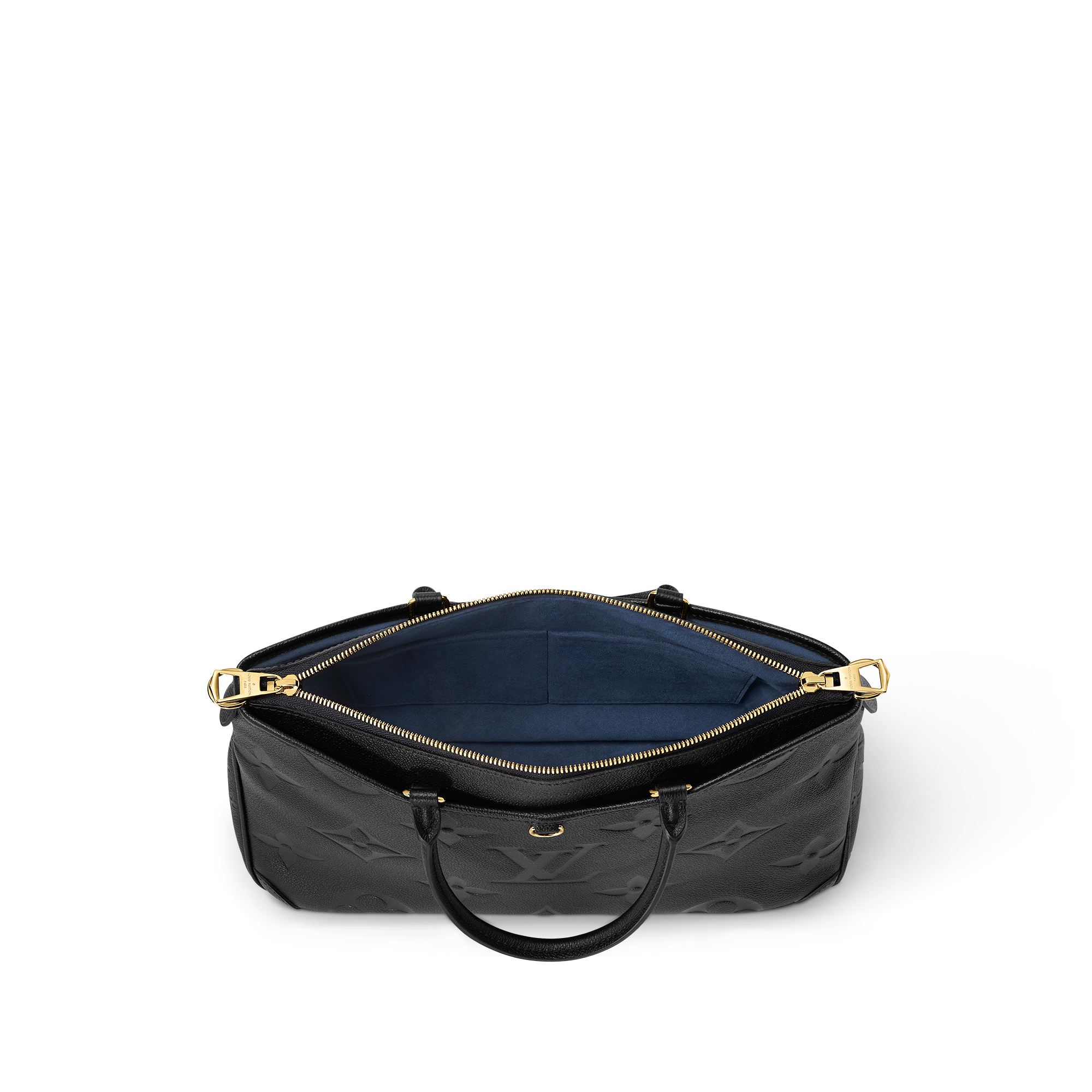 トリアノン MM モノグラム・アンプラント ウィメンズ バッグ (製品ズーム)