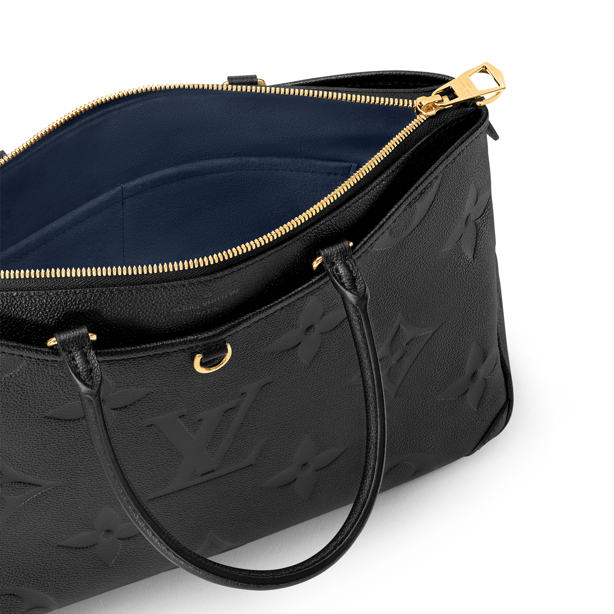 トリアノン MM モノグラム・アンプラント ウィメンズ バッグ (製品ズーム)