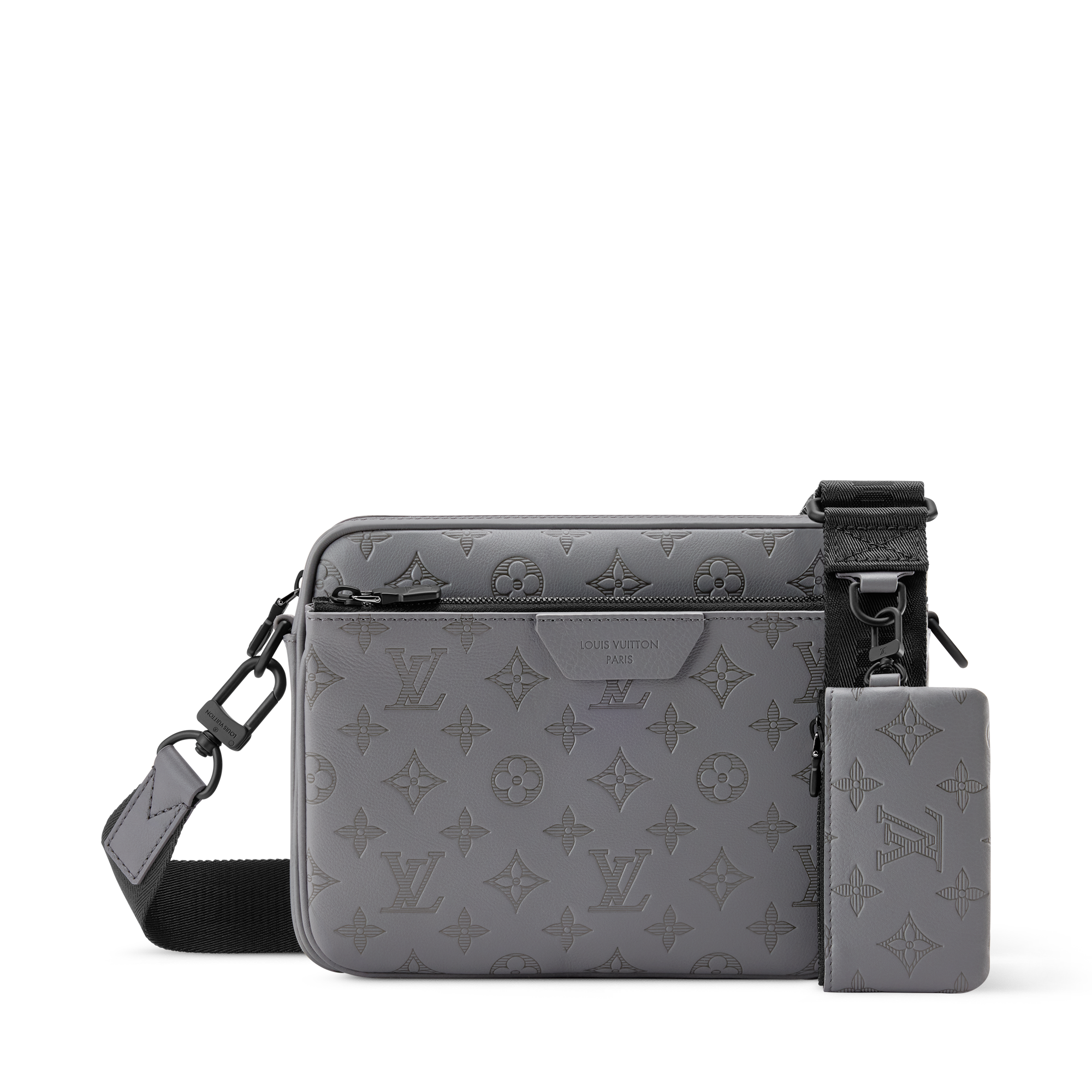 Louis Vuittonのショルダーバッグ