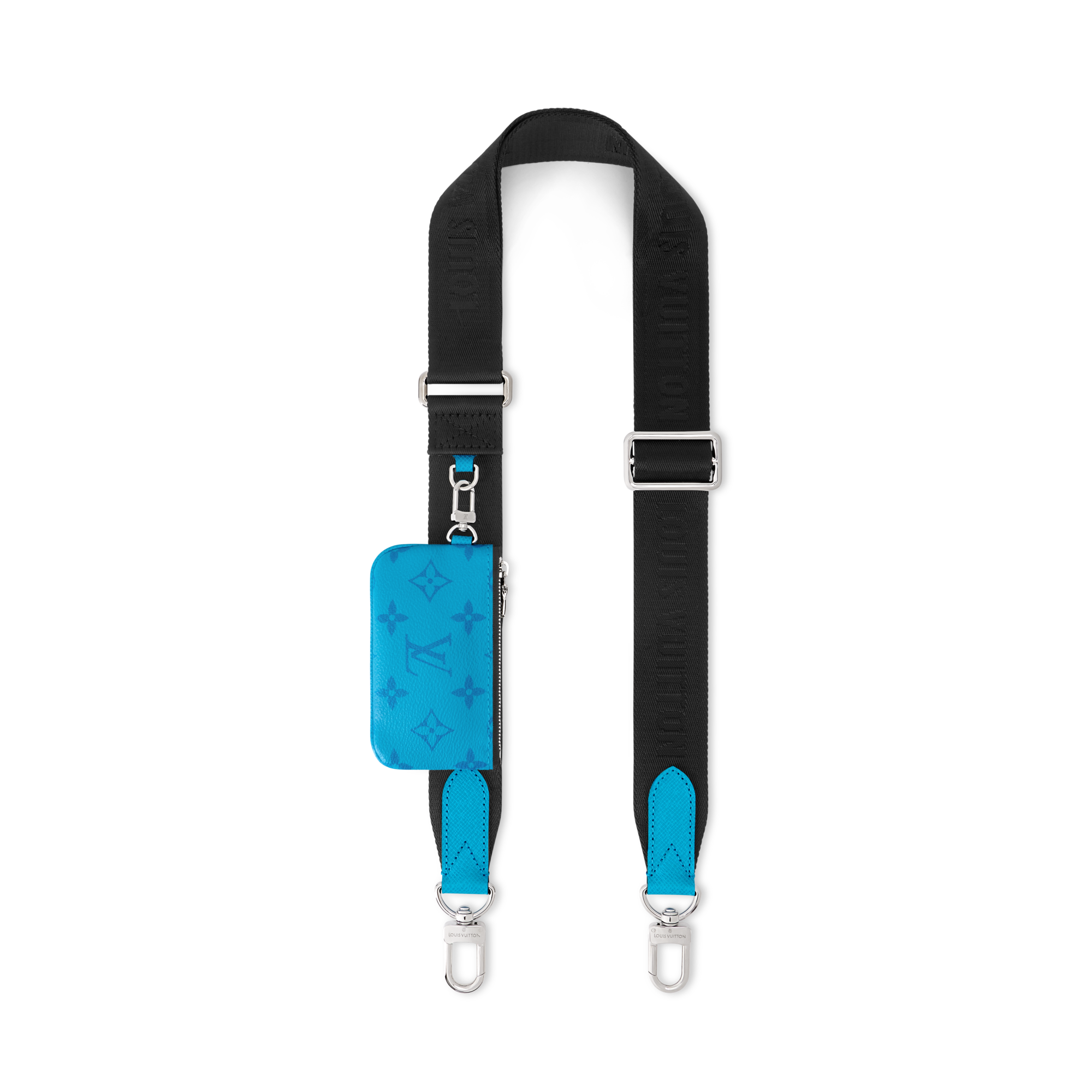 トリオ・メッセンジャー タイガラマ｜ルイ・ヴィトン 公式サイト - M27641