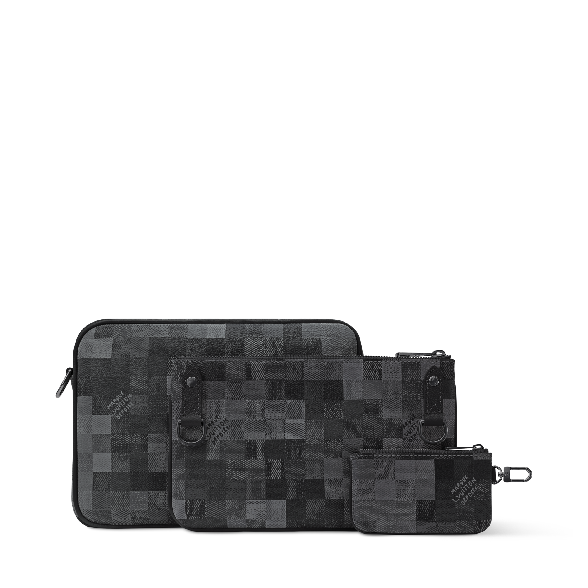 ボーディング・メッセンジャー LV Aerogram｜ルイ・ヴィトン 公式 