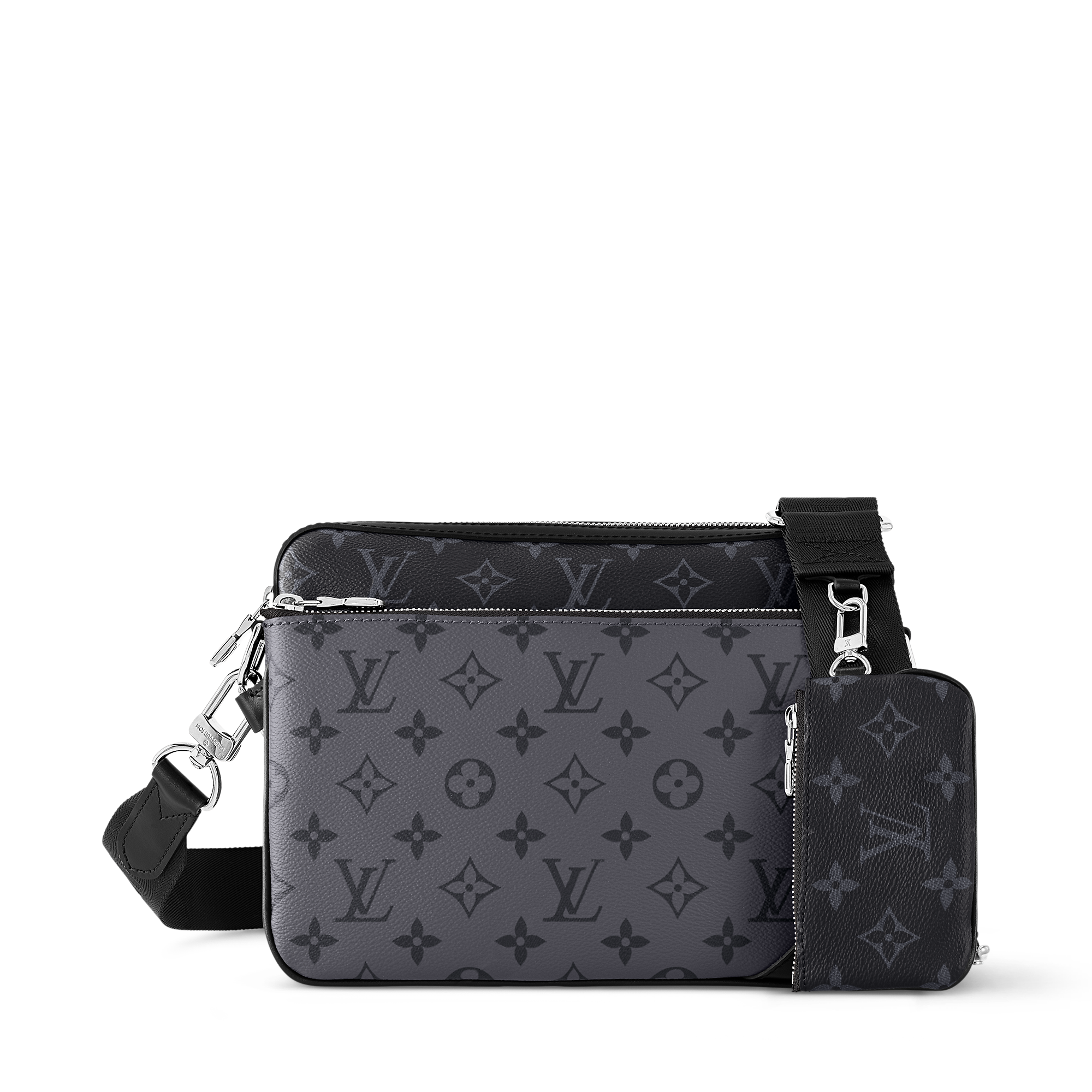 Louis Vuitton メンズ ショルダーバッグ