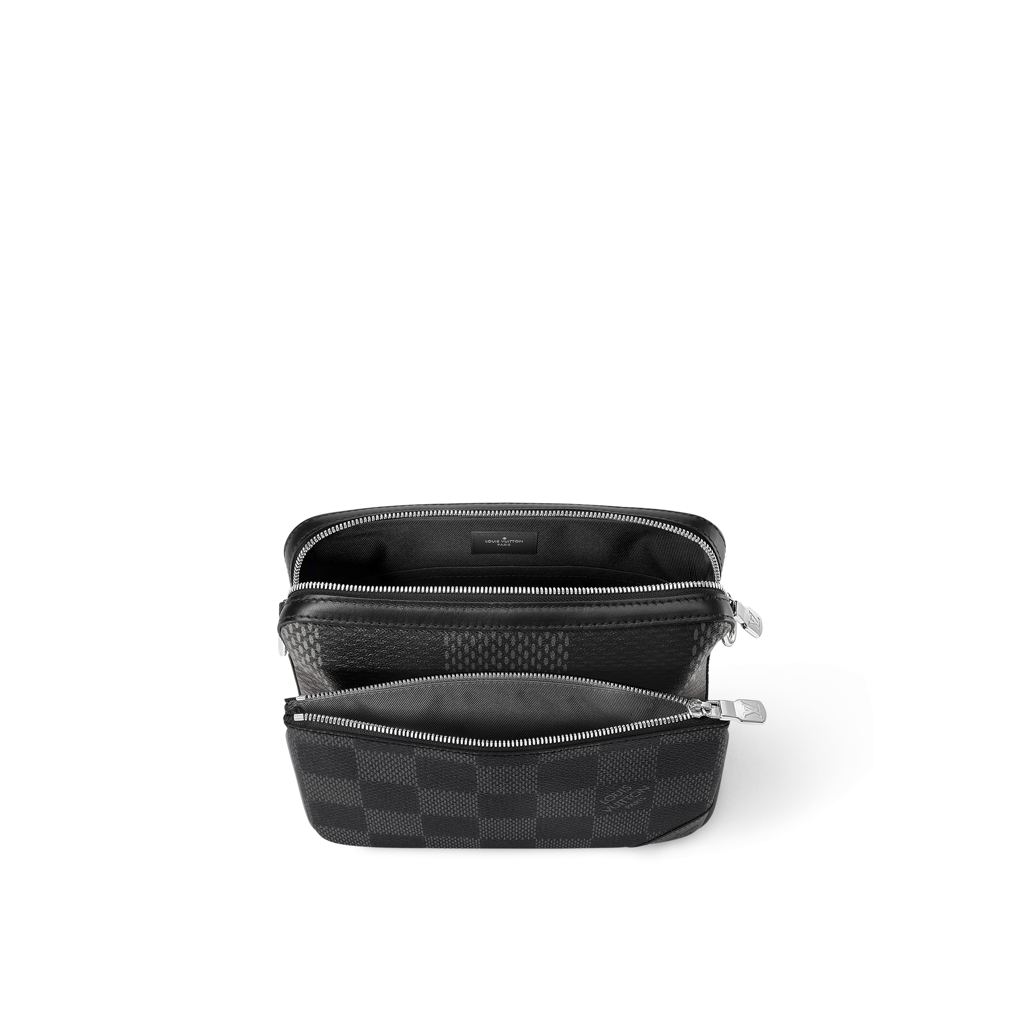 ルイ・ヴィトン LOUIS VUITTON バッグ ダミエ メンズ ブランド ボディ  