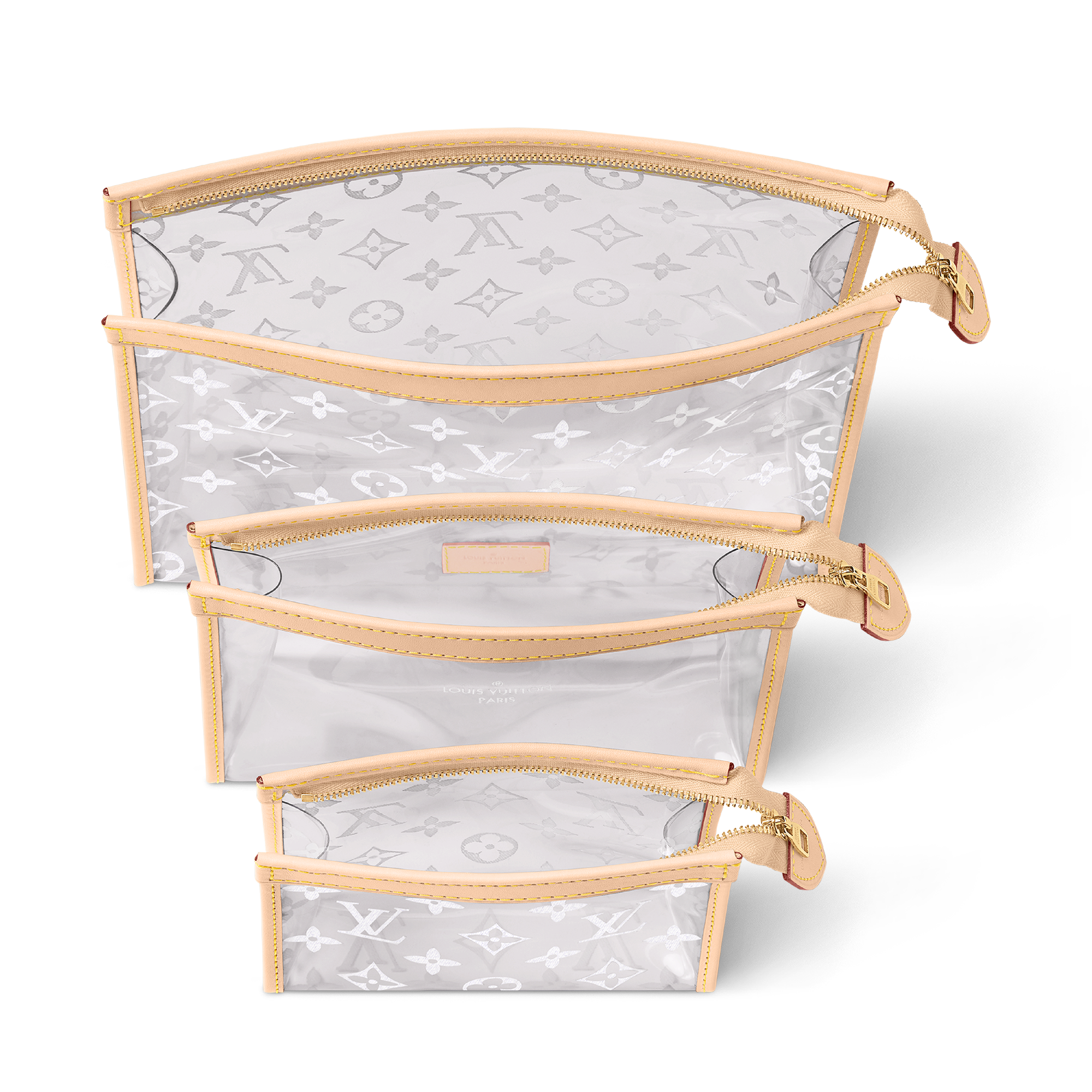 トリオ・ポッシュ・トワレ モノグラム｜ルイ・ヴィトン 公式サイト  