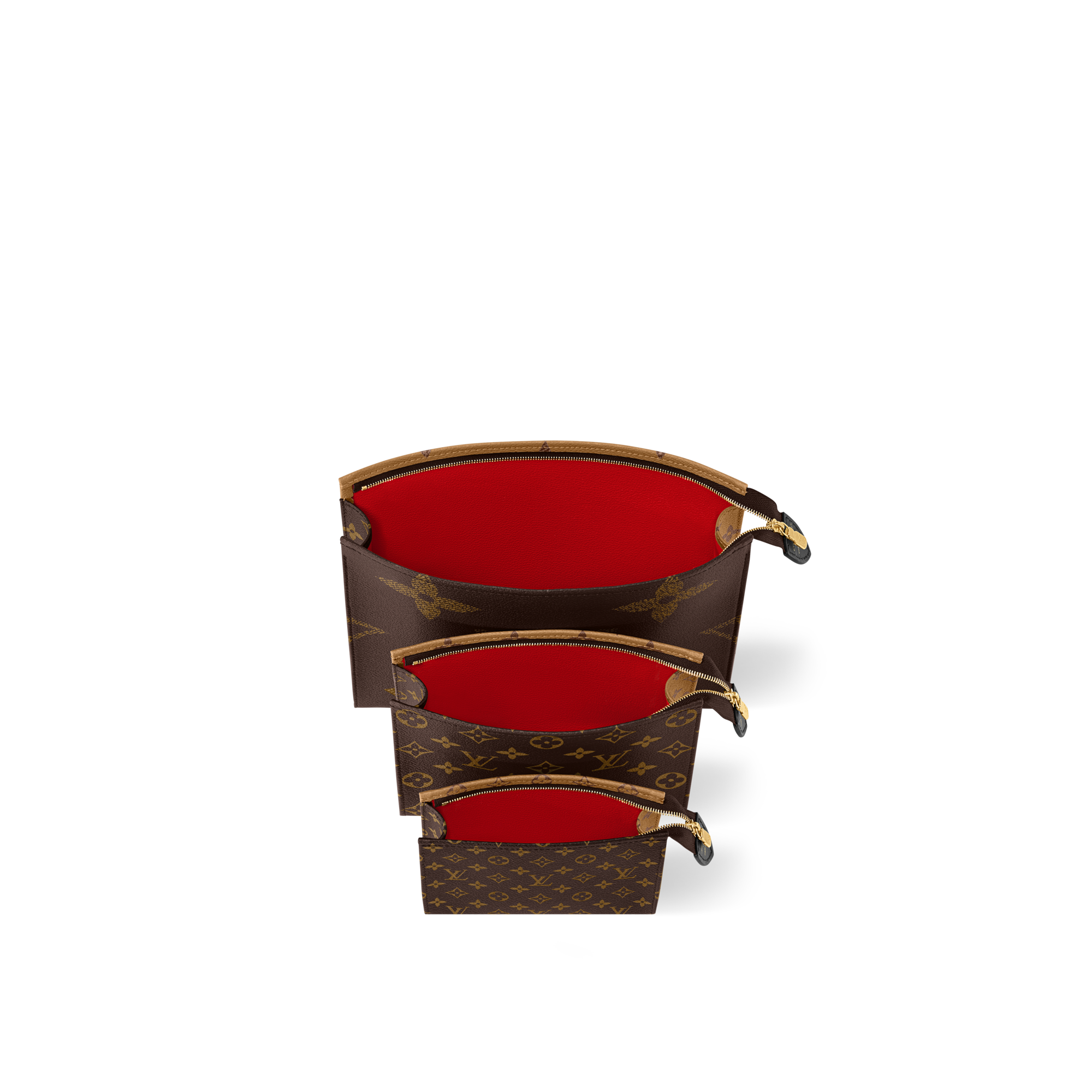 トリオ･ポッシュ･トワレ その他キャンバス メンズ トラベル (製品ズーム)