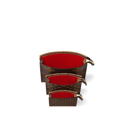 トリオ・ポッシュ・トワレ その他キャンバス メンズ トラベル (製品ズーム)