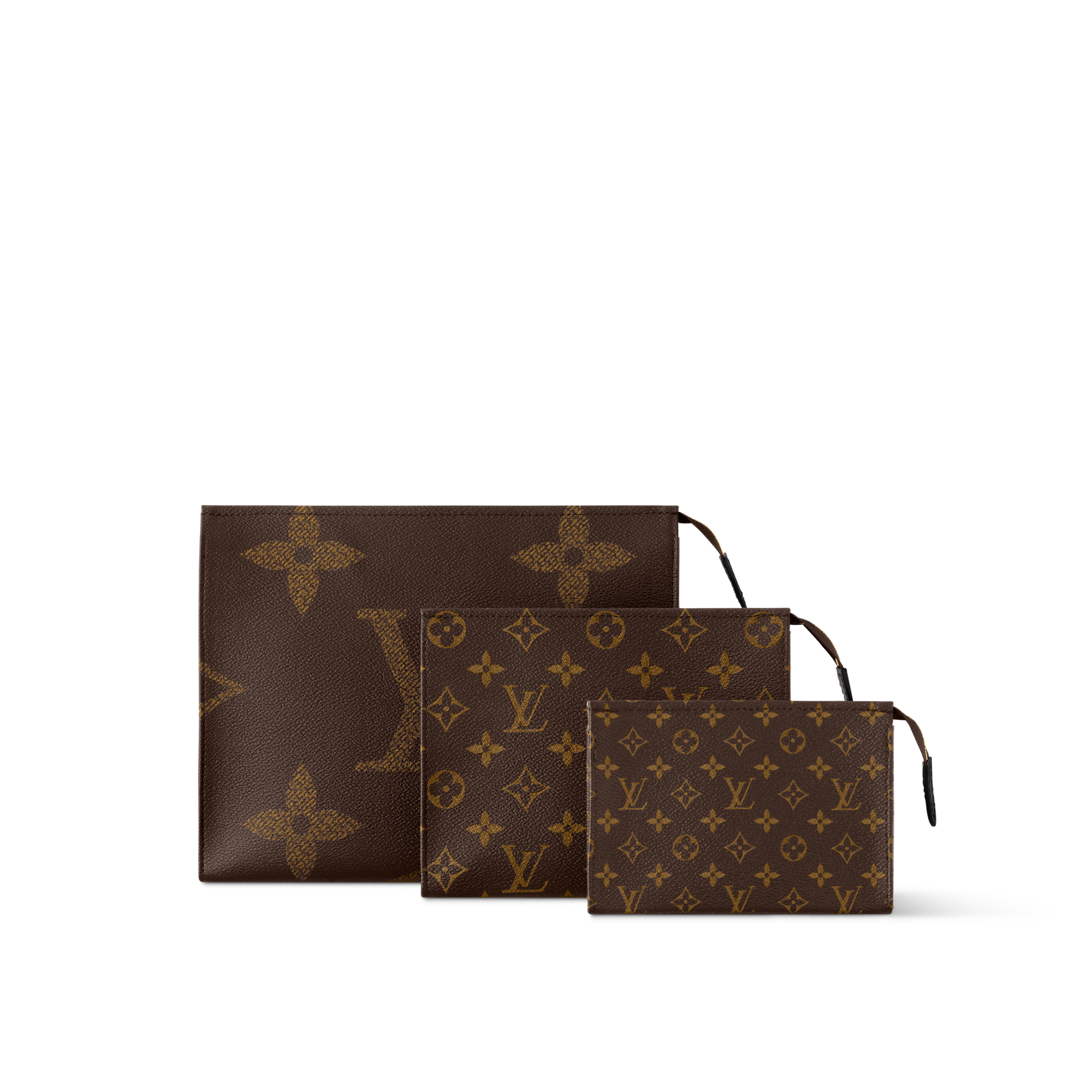 トリオ･ポッシュ･トワレ その他キャンバス メンズ トラベル (製品ズーム)