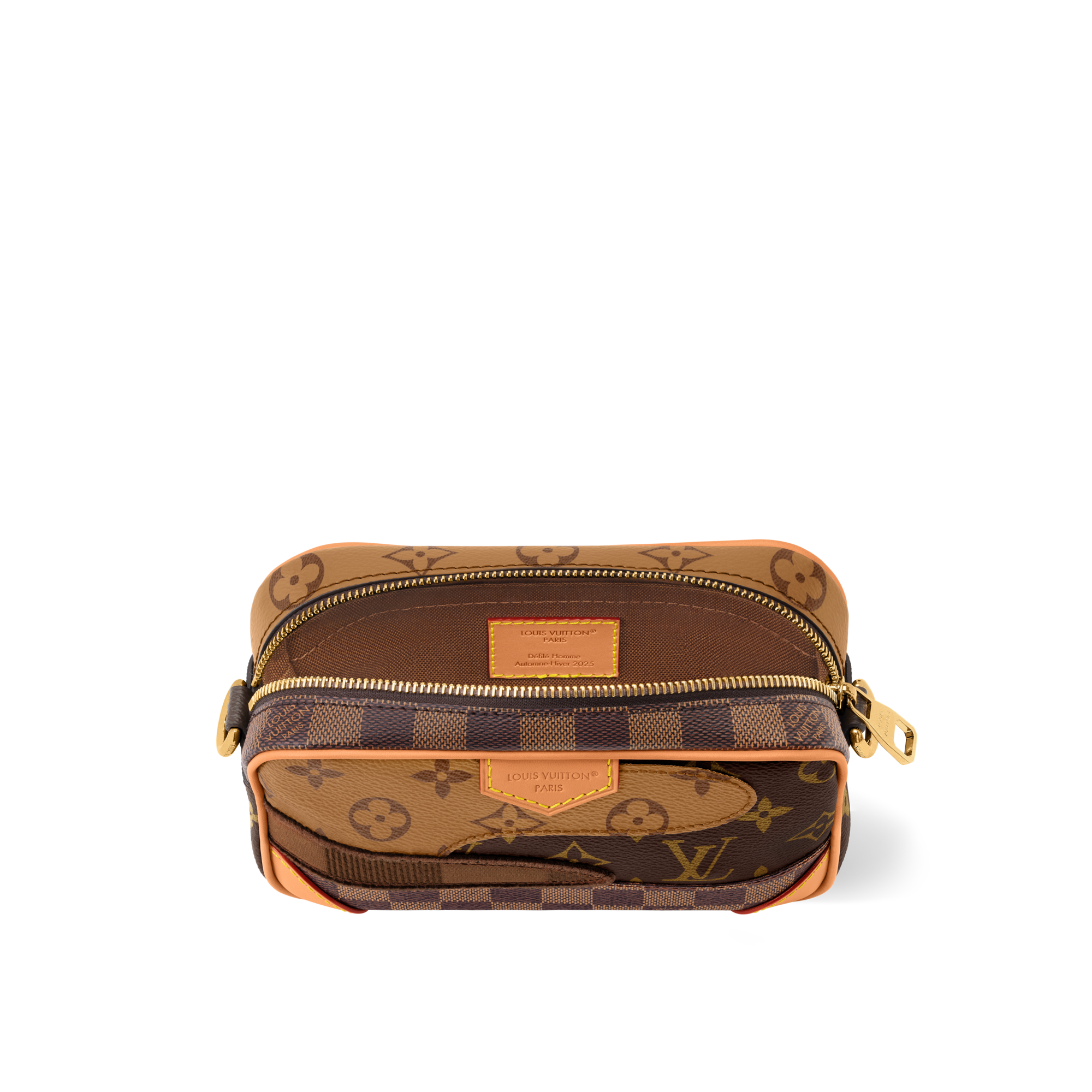 トロカデロ･ウェアラブル ウォレット その他キャンバス メンズ 財布＆小物 (製品ズーム)