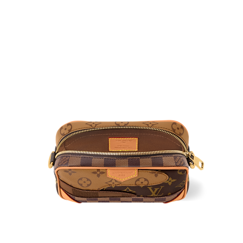 トロカデロ・ウェアラブル ウォレット その他キャンバス メンズ 財布&小物 (製品ズーム)