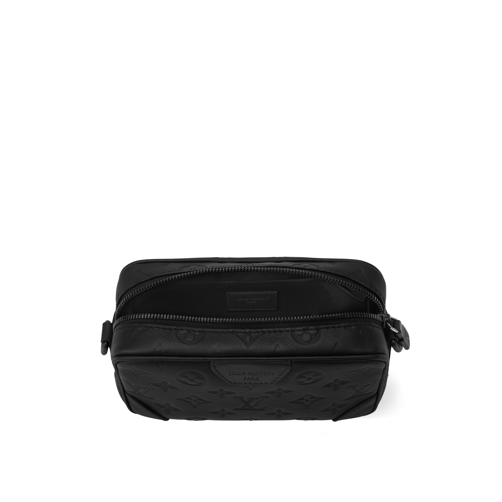 トロカデロ･ウェアラブル ウォレット モノグラム･シャドウ メンズ 財布＆小物 (製品ズーム)