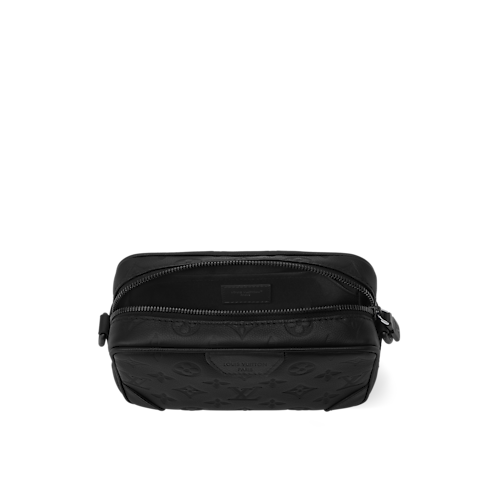 トロカデロ・ウェアラブル ウォレット モノグラム・シャドウ メンズ 財布&小物 (製品ズーム)