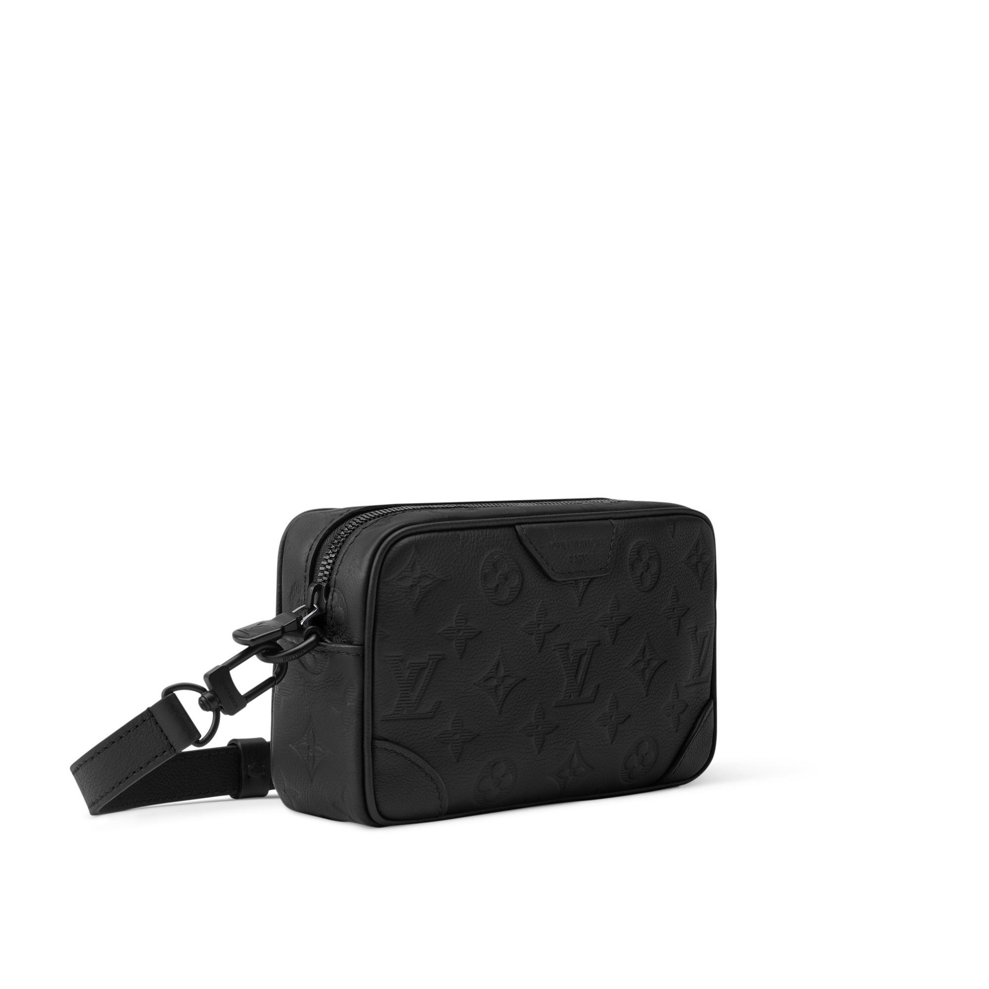 トロカデロ･ウェアラブル ウォレット モノグラム･シャドウ メンズ 財布＆小物 (製品ズーム)