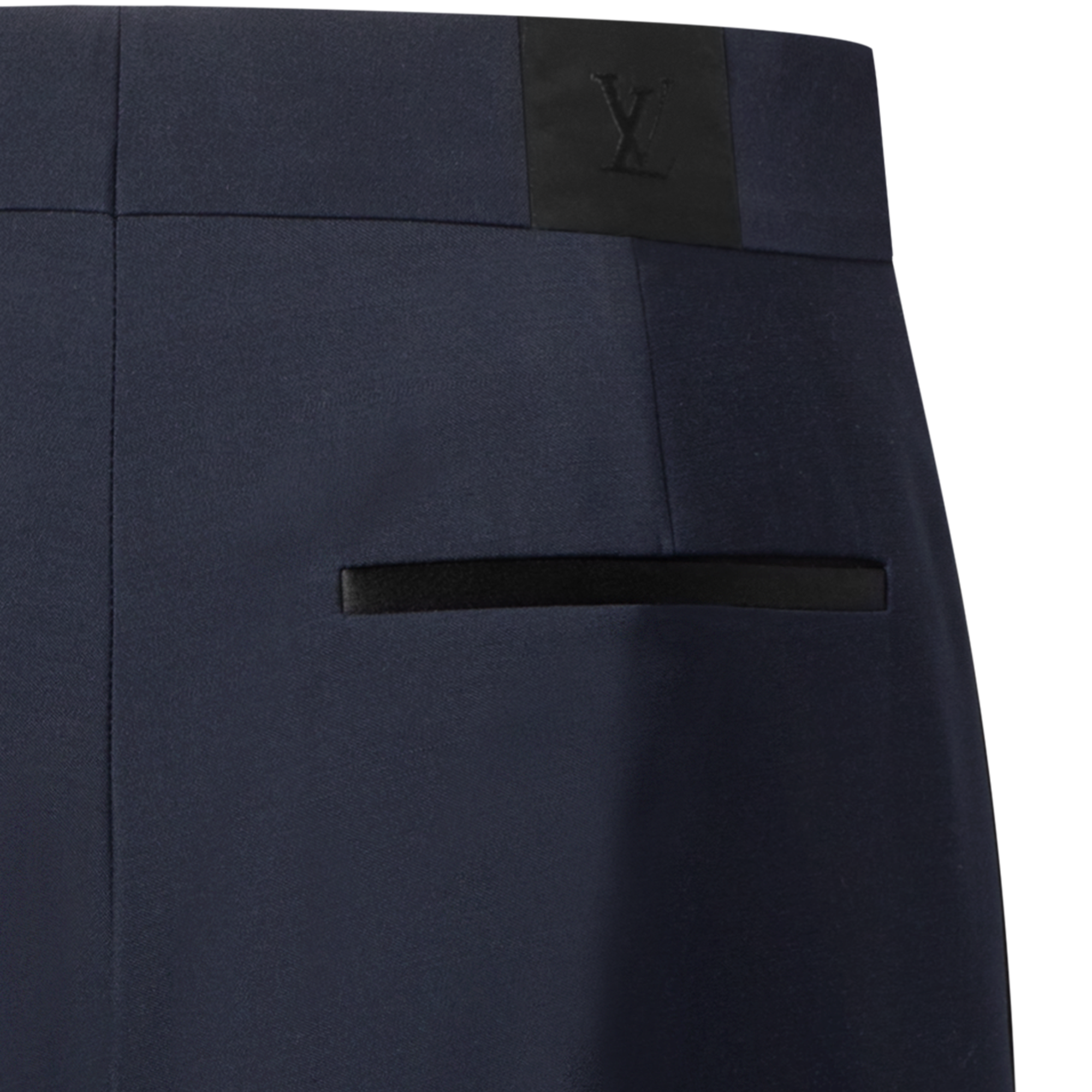 タキシードパンツ ｜ルイ・ヴィトン 公式サイト - 1AIWE3