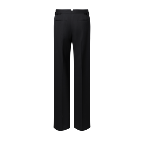 タキシードパンツ メンズ ウェア(洋服) (製品ズーム)