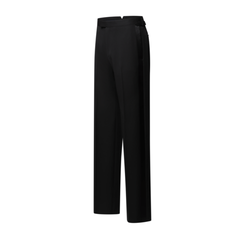 タキシードパンツ メンズ ウェア(洋服) (製品ズーム)