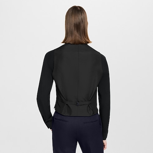 タキシード ベスト メンズ ウェア(洋服) (製品ズーム)