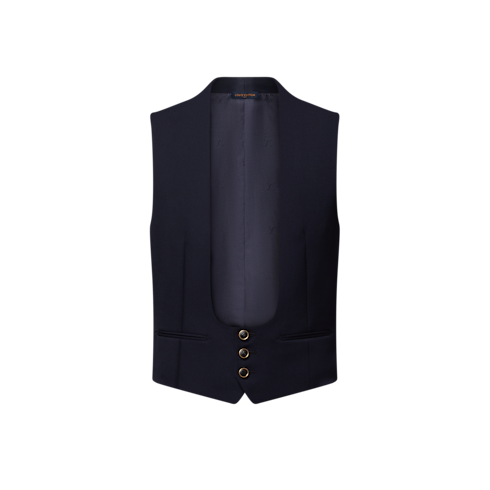 タキシード ベスト メンズ ウェア(洋服) (製品ズーム)