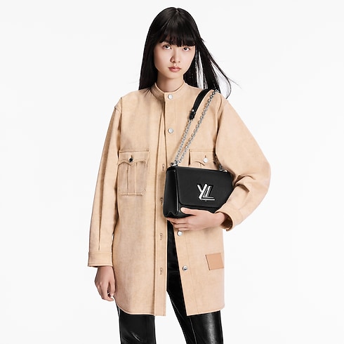 ツイスト MM エピ ウィメンズ バッグ (製品ズーム)