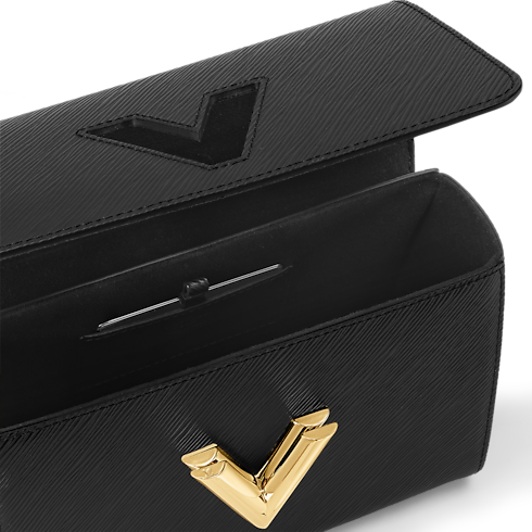 ツイスト MM エピ ウィメンズ バッグ (製品ズーム)