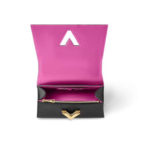 ツイスト・ワンハンドル PM トリヨン ウィメンズ バッグ (製品ズーム)