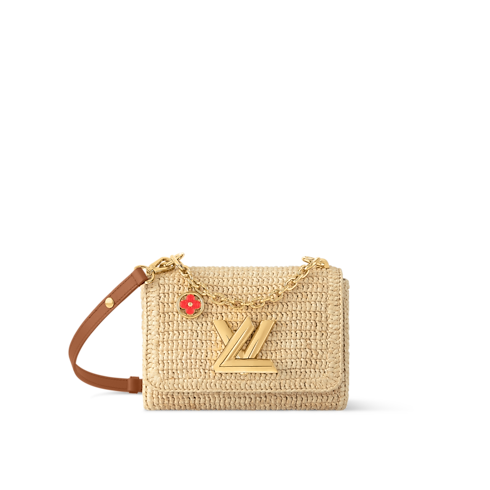 ツイスト PM その他のレザー バッグ・財布・小物 ウィメンズ・バッグ (製品ズーム)